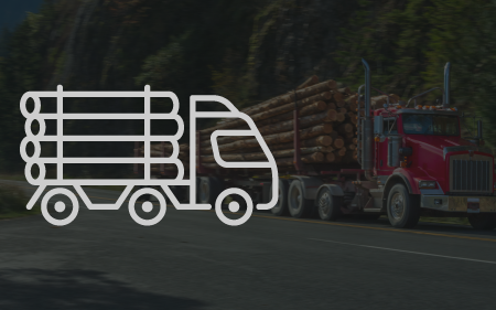 600 fewer trucks